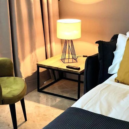 Laus Via Sparano - Lux & Design Mini Bari Bagian luar foto