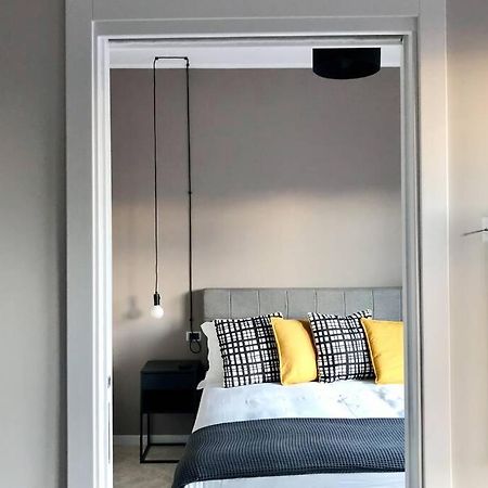 Laus Via Sparano - Lux & Design Mini Bari Bagian luar foto