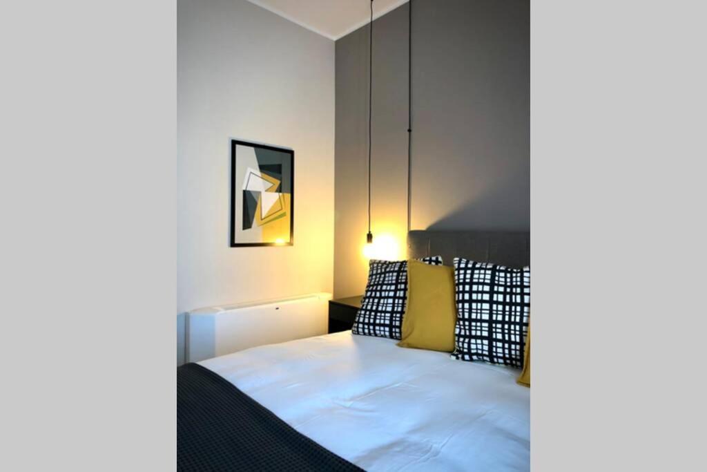 Laus Via Sparano - Lux & Design Mini Bari Bagian luar foto