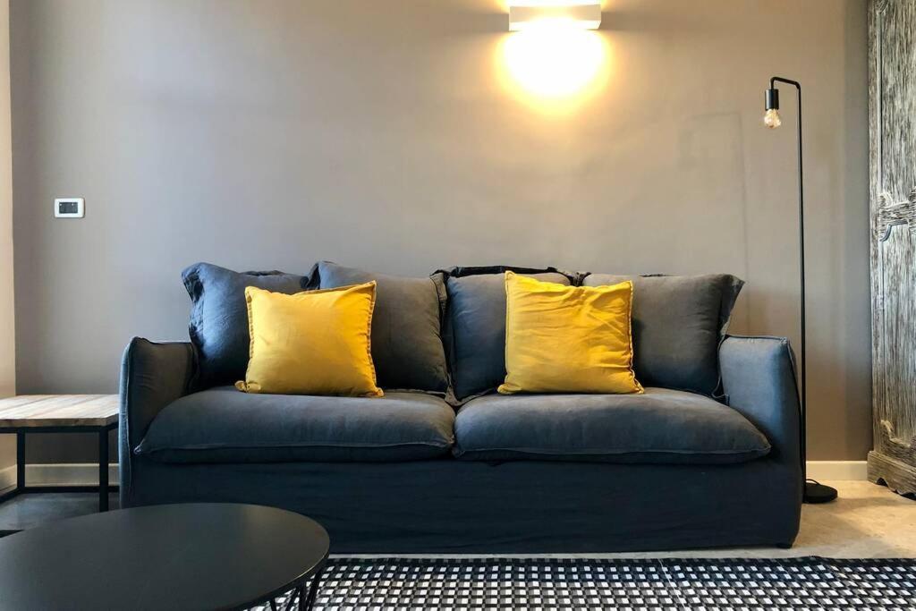 Laus Via Sparano - Lux & Design Mini Bari Bagian luar foto